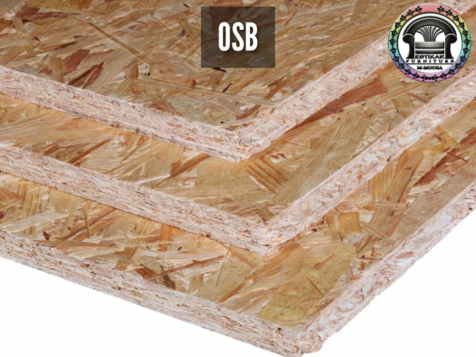 الأخشاب الصناعية – Malaz Design